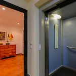 Oceano Family Free Parking By Cadiz4rentals Appartement *