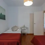 Appartement Oceano Family Free Parking By Cadiz4rentals