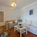Oceano Family Free Parking By Cadiz4rentals * Cadix