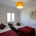 Appartement Oceano Family Free Parking By Cadiz4rentals