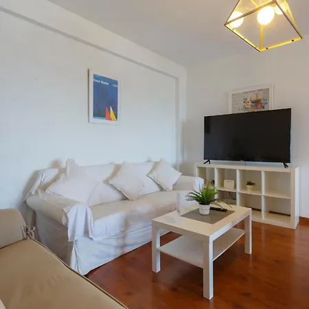 Oceano Family Free Parking By Cadiz4rentals