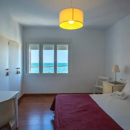 Oceano Family Free Parking By Cadiz4rentals