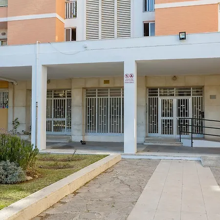 Apartmán Oceano Family Free Parking By Cadiz4rentals Cádiz