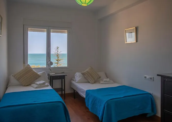 Oceano Family Free Parking By Cadiz4rentals *