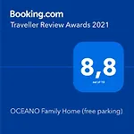 Oceano Family Free Parking By Cadiz4rentals * Cádiz