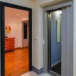 Oceano Family Free Parking By Cadiz4rentals
