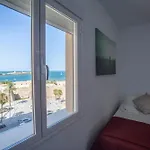 Apartment Oceano Family Free Parking By Cadiz4rentals Cádiz