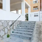 Apartment Oceano Family Free Parking By Cadiz4rentals *