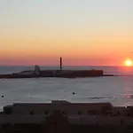Oceano Family Free Parking By Cadiz4rentals Cádiz
