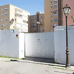 Oceano Family Free Parking By Cadiz4rentals Apartment *