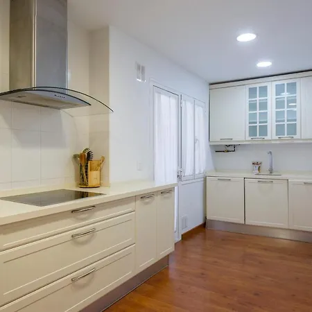 Oceano Family Free Parking By Cadiz4rentals Appartamento Cadice