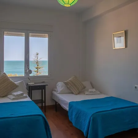 Oceano Family Free Parking By Cadiz4rentals *