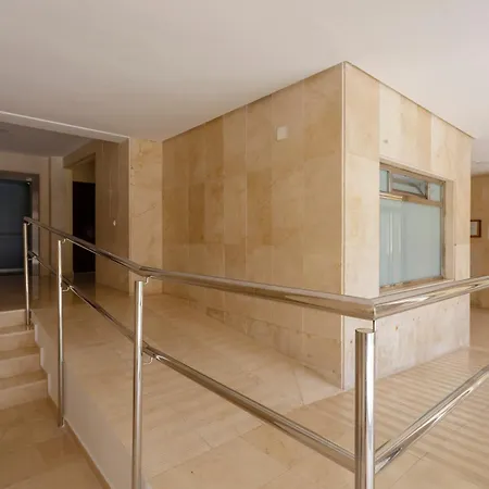 Daire Oceano Family Free Parking By Cadiz4rentals Cadiz