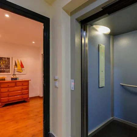 Oceano Family Free Parking By Cadiz4rentals Daire *