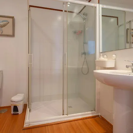 Appartamento Oceano Family Free Parking By Cadiz4rentals *