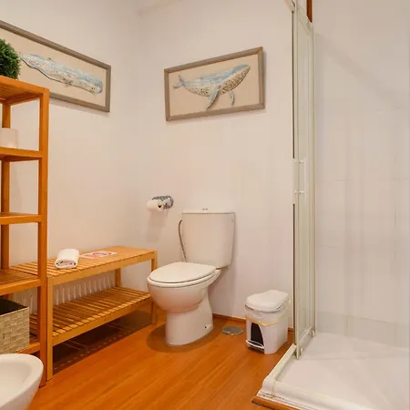 Oceano Family Free Parking By Cadiz4rentals Daire *