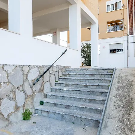 Apartment Oceano Family Free Parking By Cadiz4rentals *