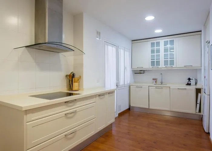 Oceano Family Free Parking By Cadiz4rentals Apartamento Cádis