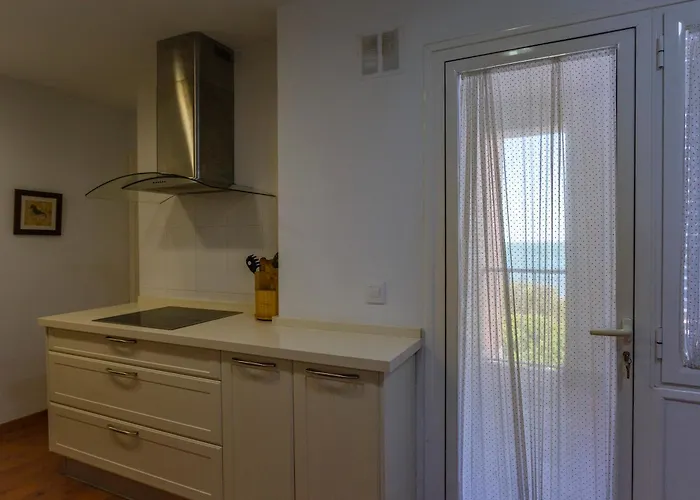 Oceano Family Free Parking By Cadiz4rentals * 카디스