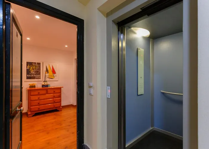 Oceano Family Free Parking By Cadiz4rentals Apartamento *