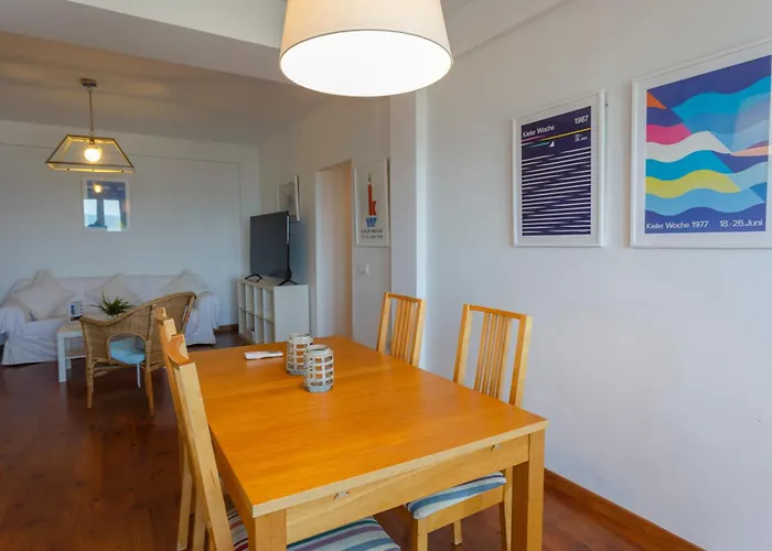 Oceano Family Free Parking By Cadiz4rentals 아파트