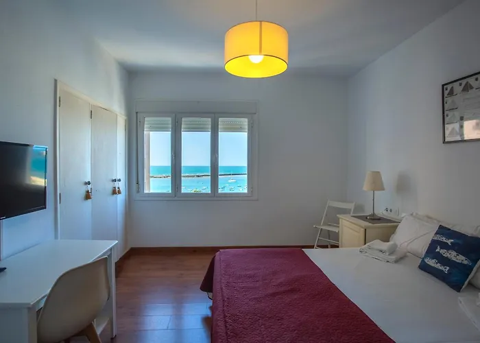 Oceano Family Free Parking By Cadiz4rentals