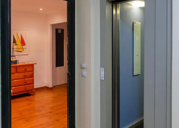 Oceano Family Free Parking By Cadiz4rentals