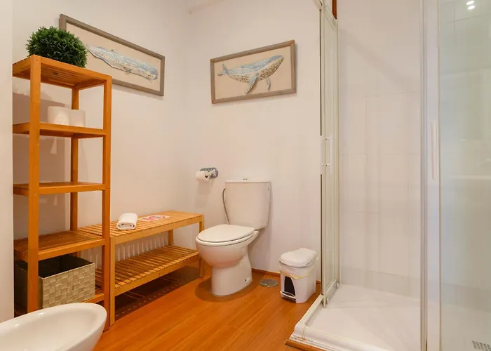 Oceano Family Free Parking By Cadiz4rentals Apartamento *