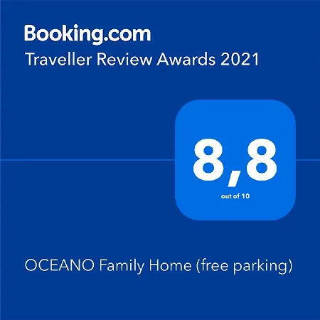 Oceano Family Free Parking By Cadiz4rentals * 加的斯