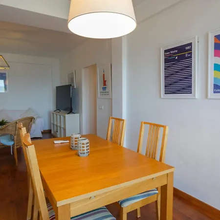 Oceano Family Free Parking By Cadiz4rentals 公寓