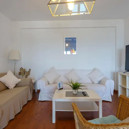 Oceano Family Free Parking By Cadiz4rentals 公寓 加的斯