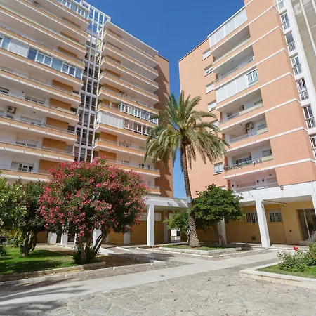 Oceano Family Free Parking By Cadiz4rentals 公寓 加的斯