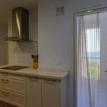 Oceano Family Free Parking By Cadiz4rentals * Cádiz