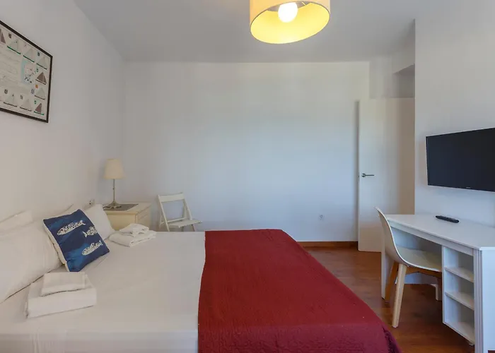 Oceano Family Free Parking By Cadiz4rentals * Cádiz